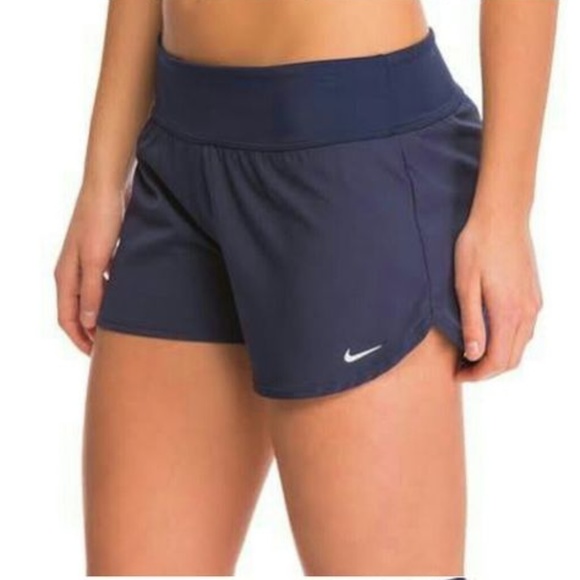 Nike Other - Nike Core Solid Swim Bottoms Boardshorts